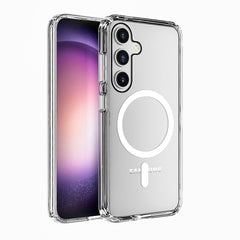 hard protective case for Samsung S26 Plus