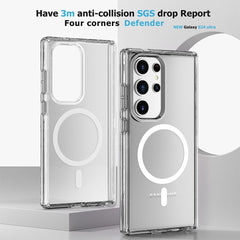 protective case for Samsung S26 Ultra