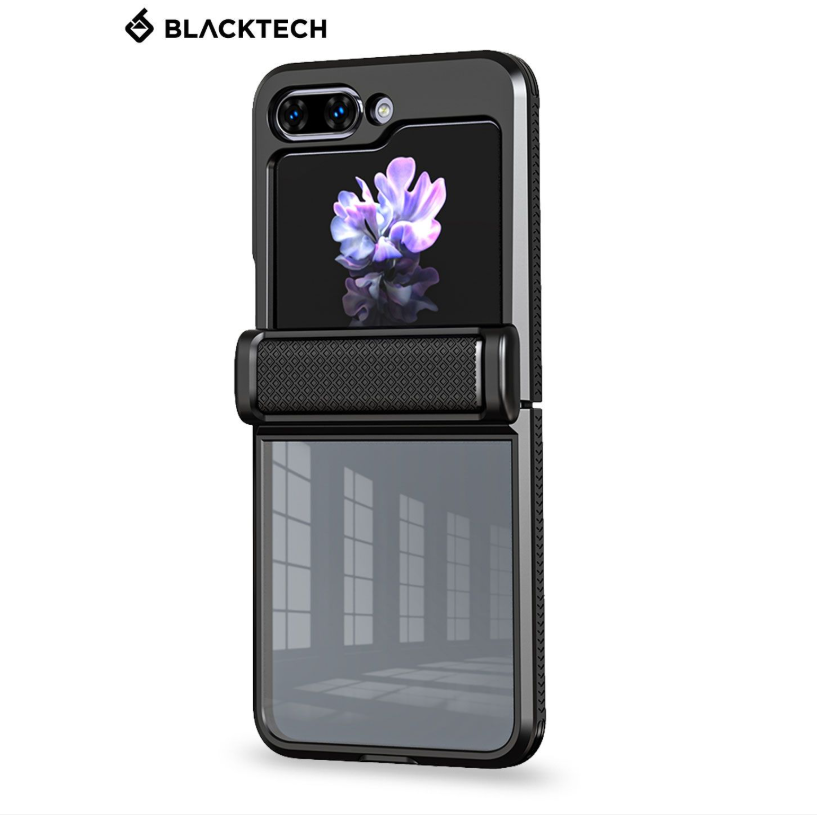 Hard case for Samsung Z Flip 7