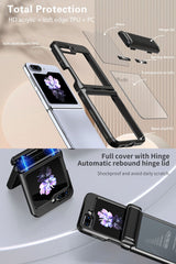 Samsung Z flip 6 hard protective case 