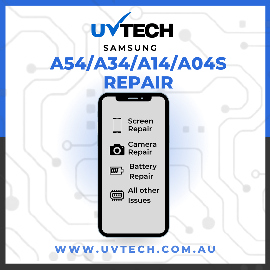 Samsung phone repair near me