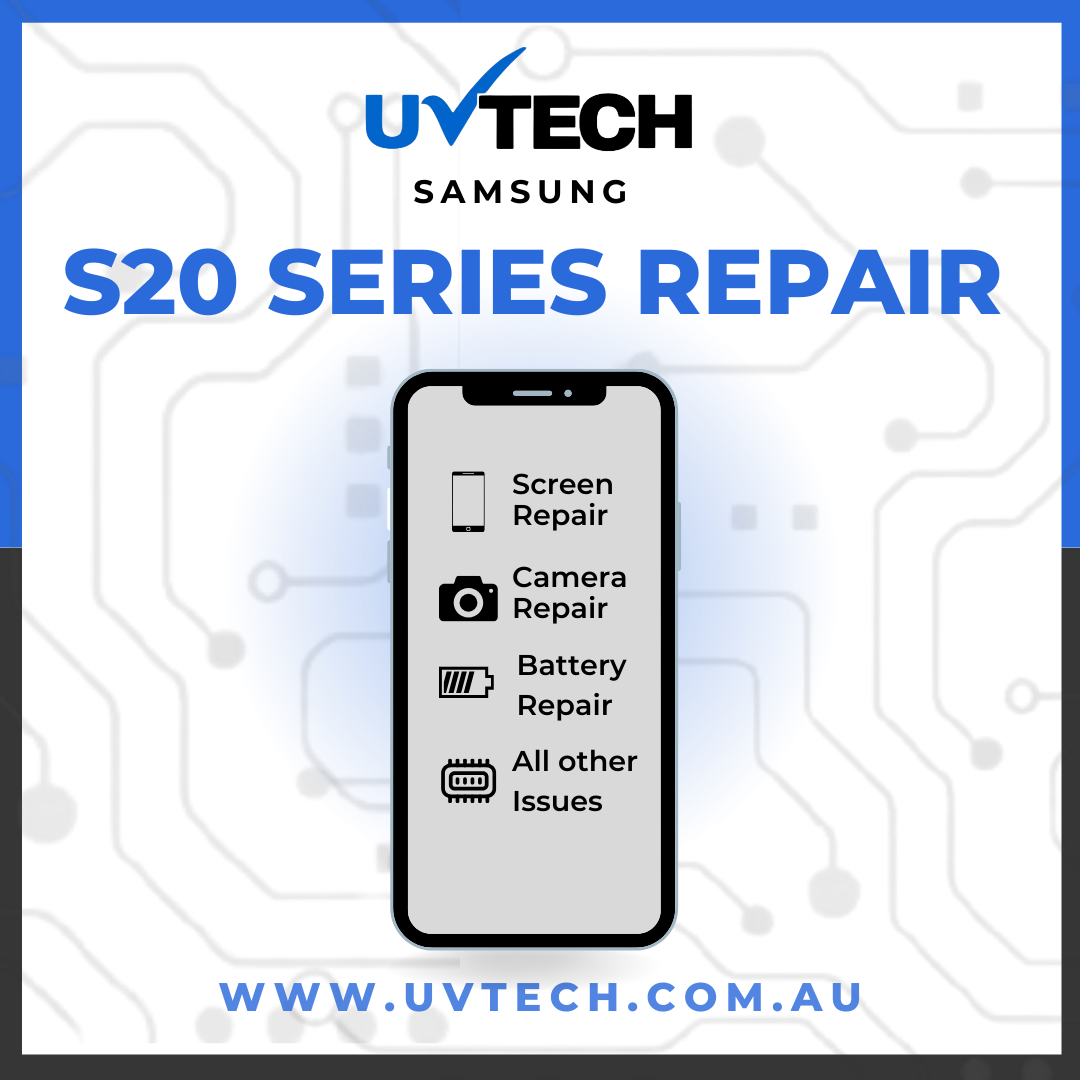 Samsungs 20 ultra battery replacement