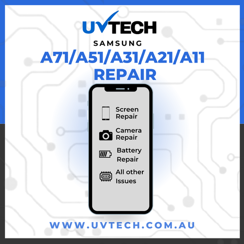 Samsung charging port repair in melbourne