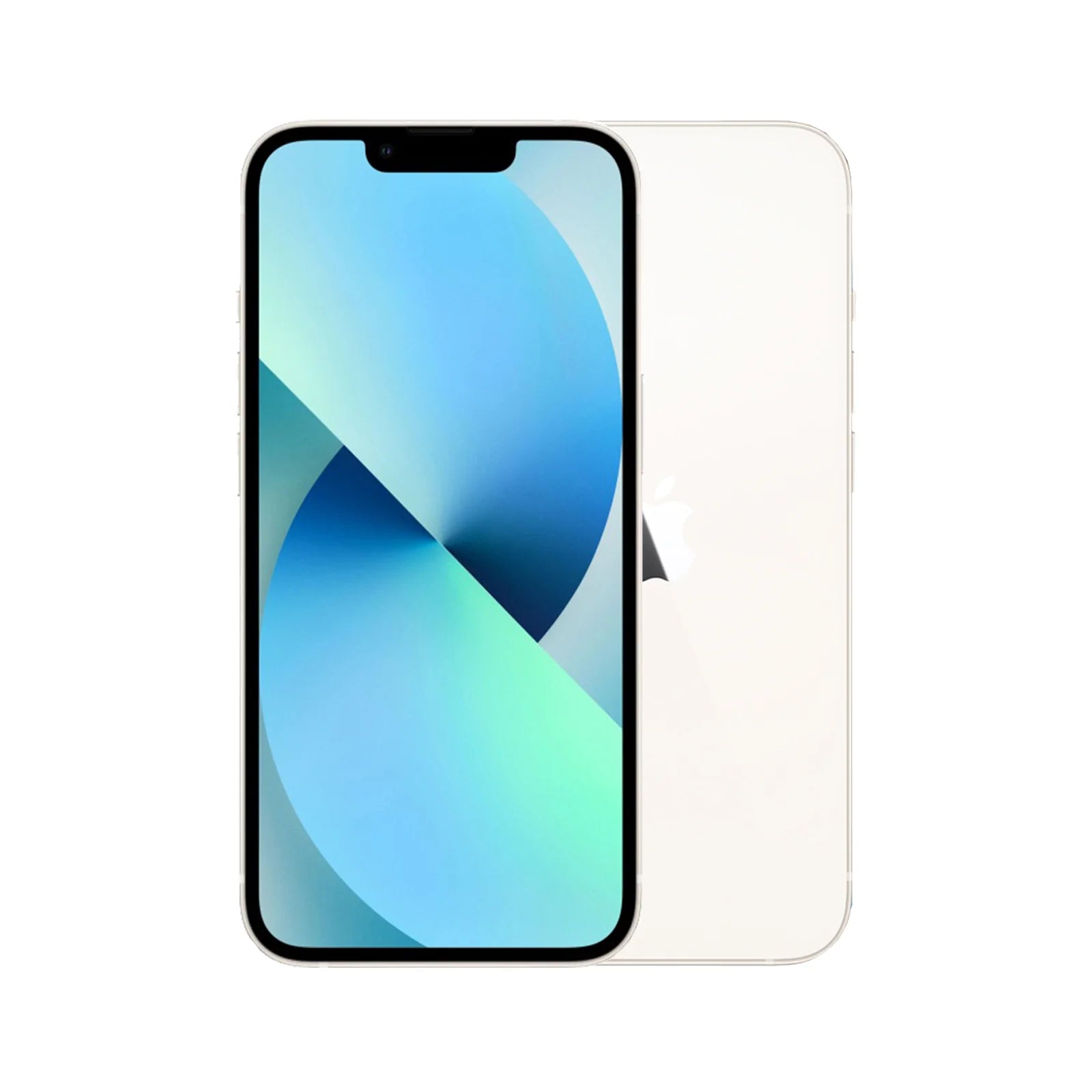 Iphone 13 White Renewed