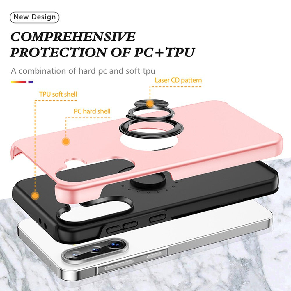 Shockproof Phone Case For Samsung Galaxy A56