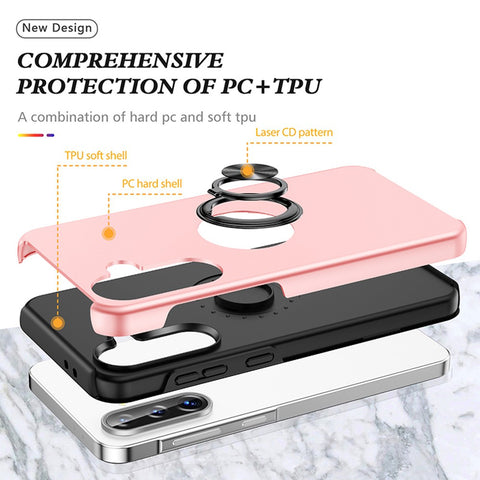 Shockproof Phone Case For Samsung Galaxy A56