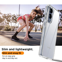 Shockproof case for Samsung S25 Edge