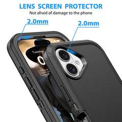 heavy duty case for iphone 16