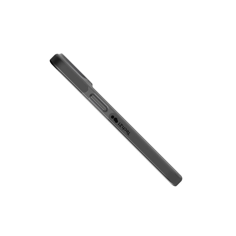Black stylus Slim case for iPhone 13 pro