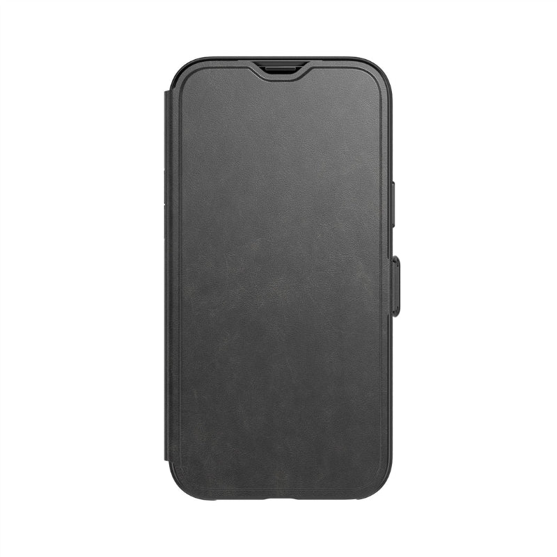 Black evo wallet case for iPhone 13 pro