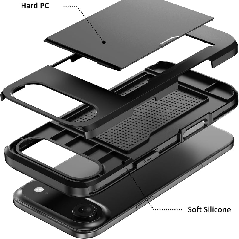 IPhone 17 Air tough cases