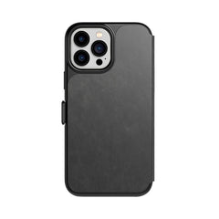 Kickstand case with multiple viewing angles for iPhone 13 pro