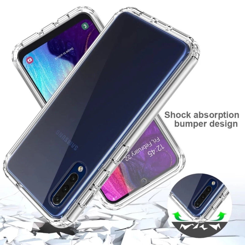 shockproof case for a51