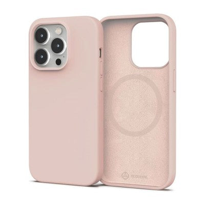 Shockproof silicon case for iPhone 16