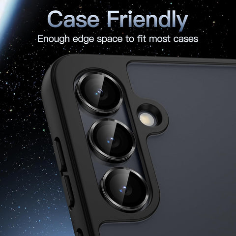 Samsung S25 back camera protector 