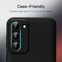 Samsung S23 Plus camera lens protector 