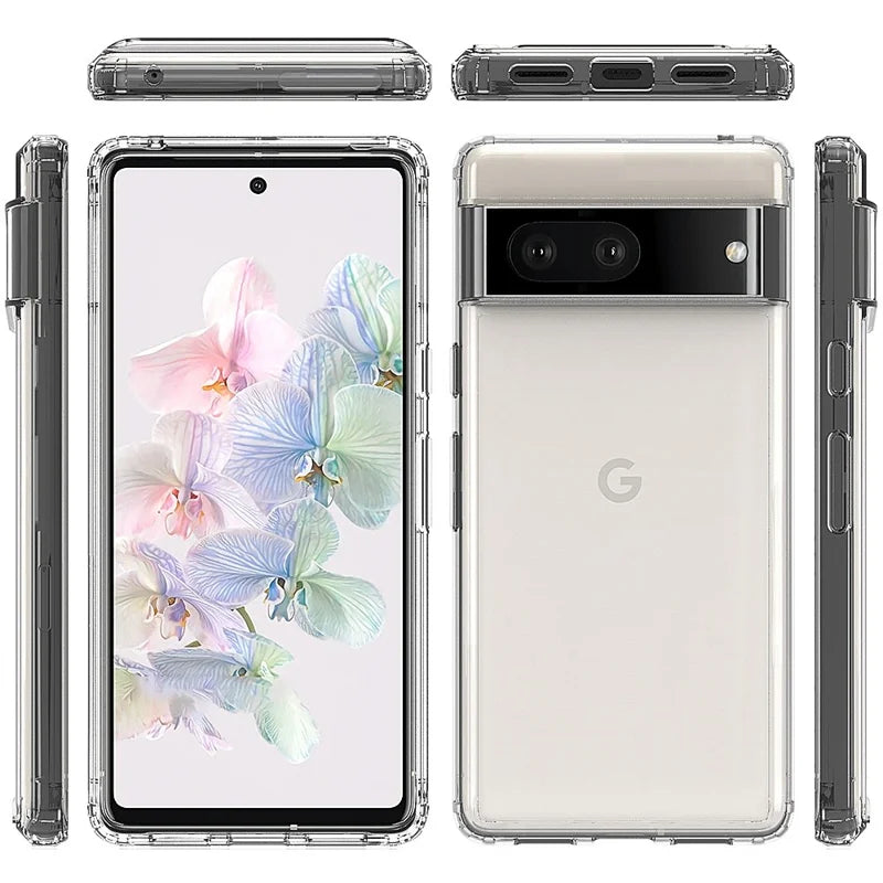 Google Pixel 7 pro best case