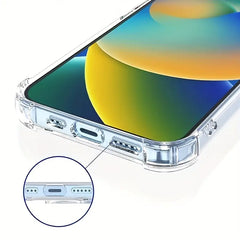 iPhone 13 best clear case 