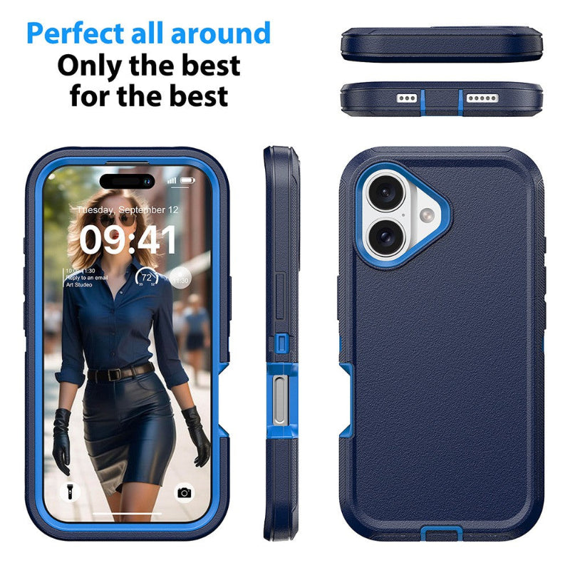 Iphone 16 best case