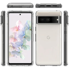 Pixel 6 pro best case
