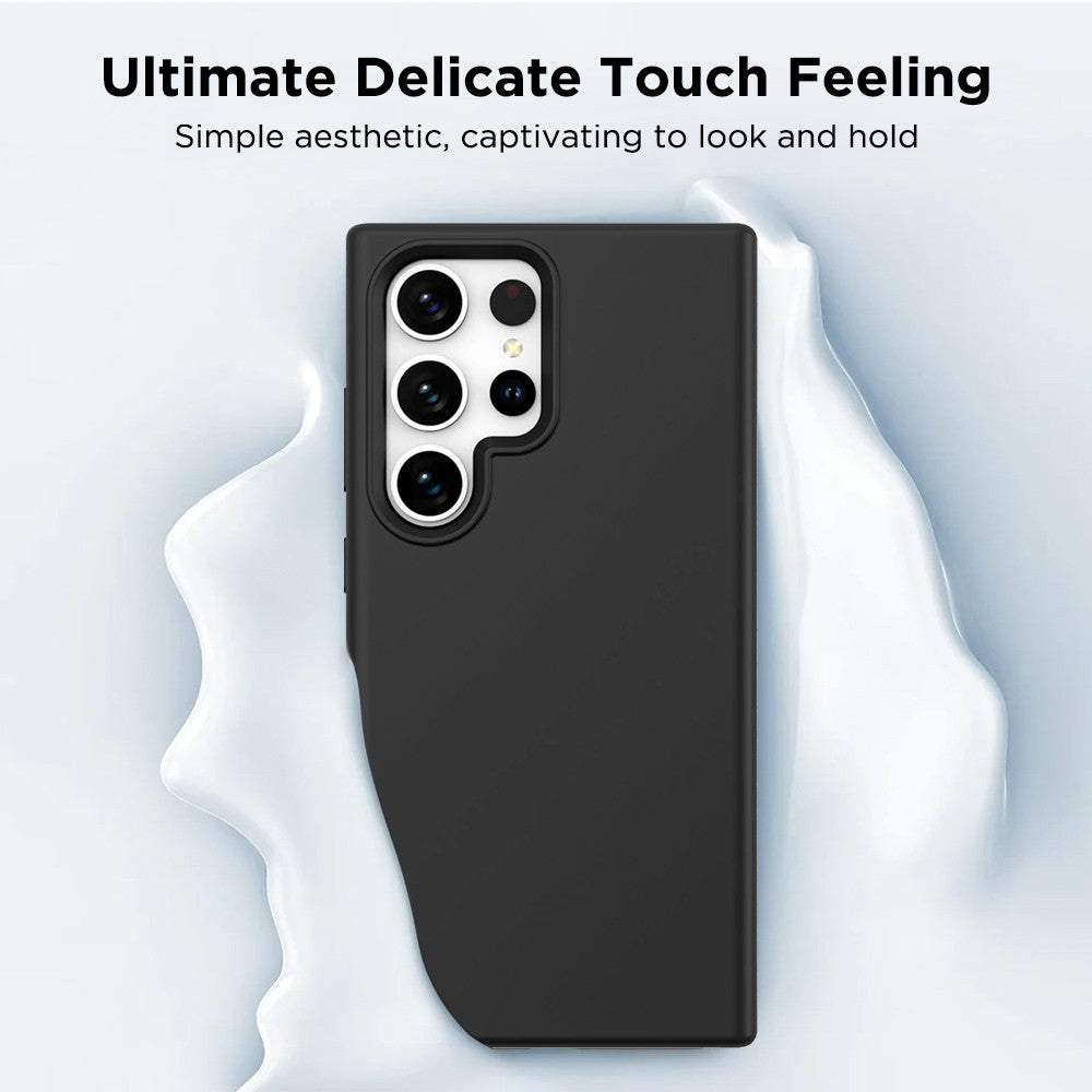 S25 Ultra best silicone case