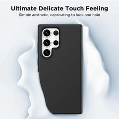 S25 Ultra best silicone case