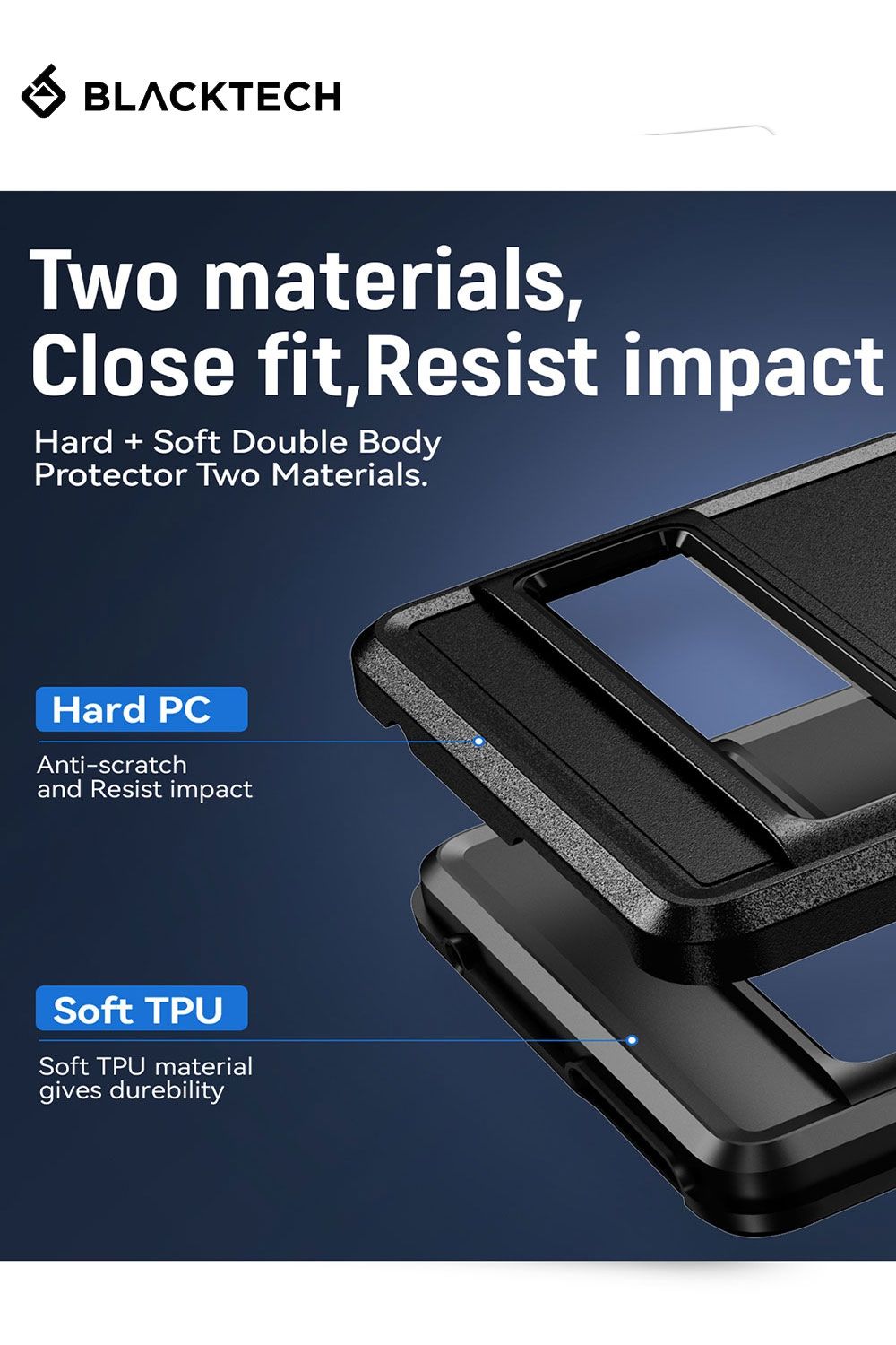 Strongest case for Flip 6