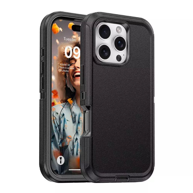 Iphone 15 pro max best protective case