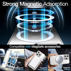 iPhone 16 pro MagSafe case