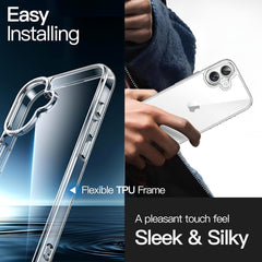 IPhone 16 Plus best protective case