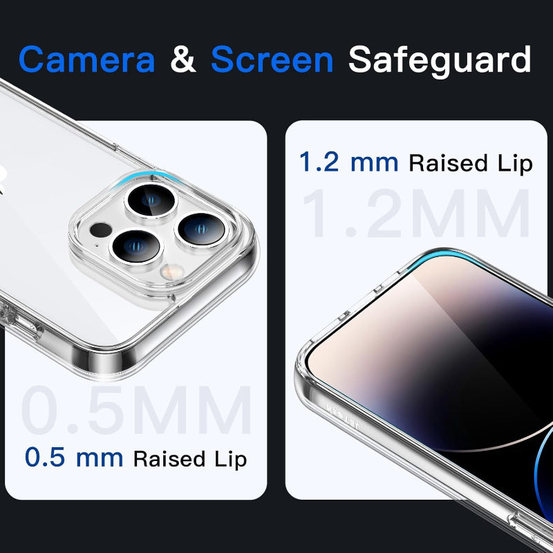 IPhone 14 pro best clear case