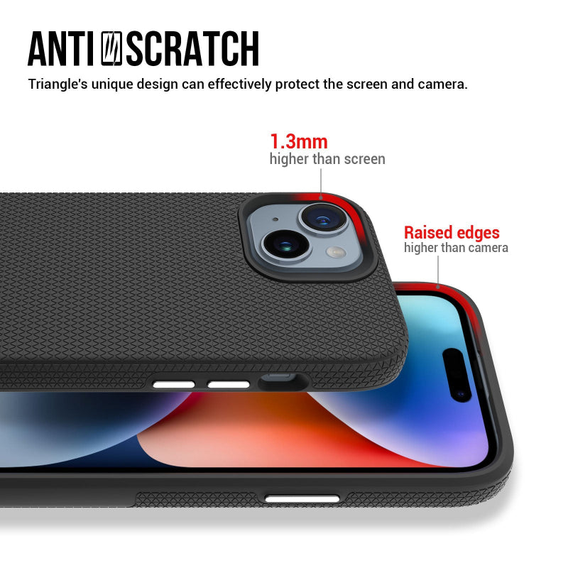 iPhone 15 best protective case 