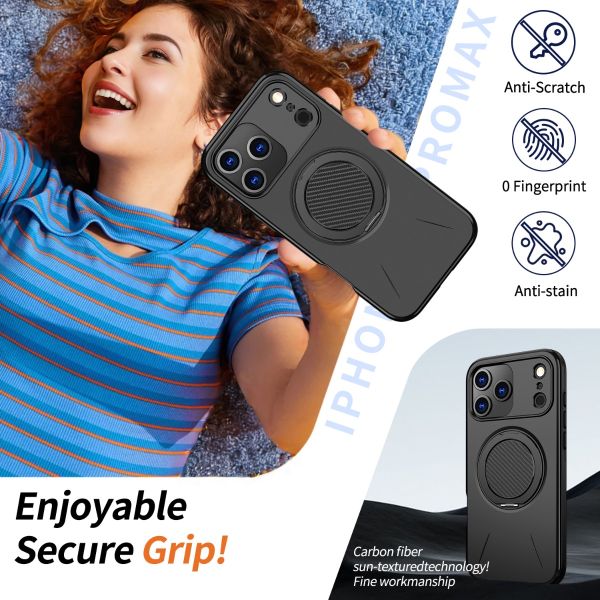 IPhone 17 Pro best case for protection