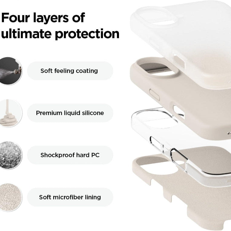 Iphone 17 best protective case