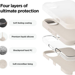 Iphone 17 best protective case