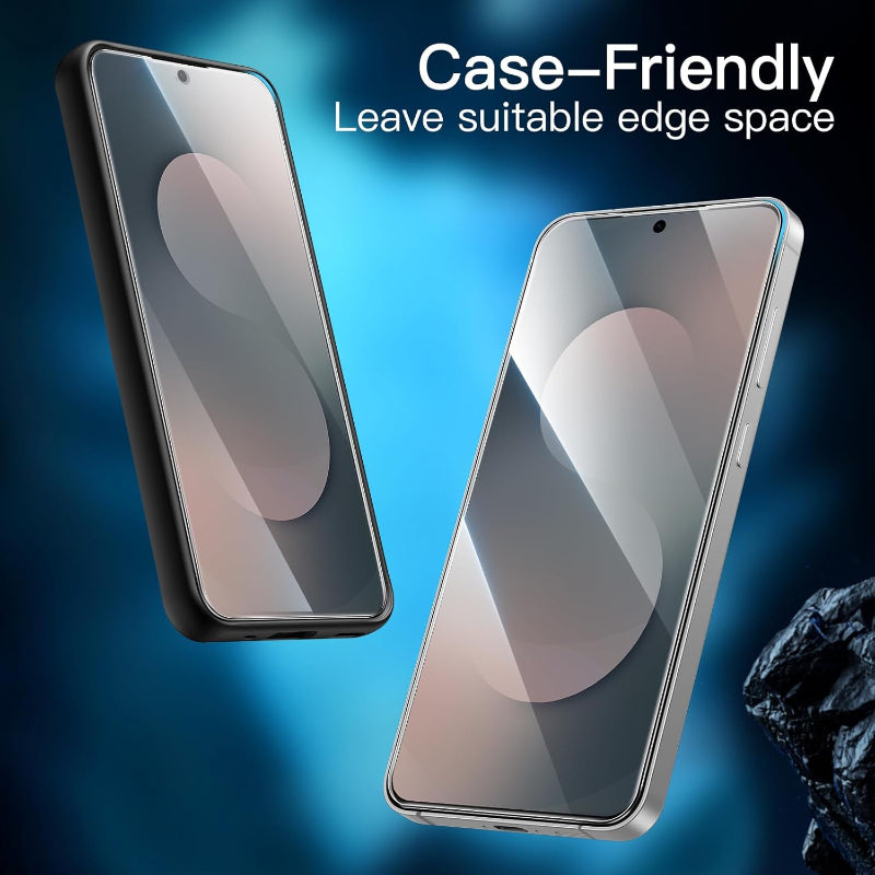 Samsung S25 Fe best protector