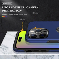 iphone 15 pro best ring holder case 