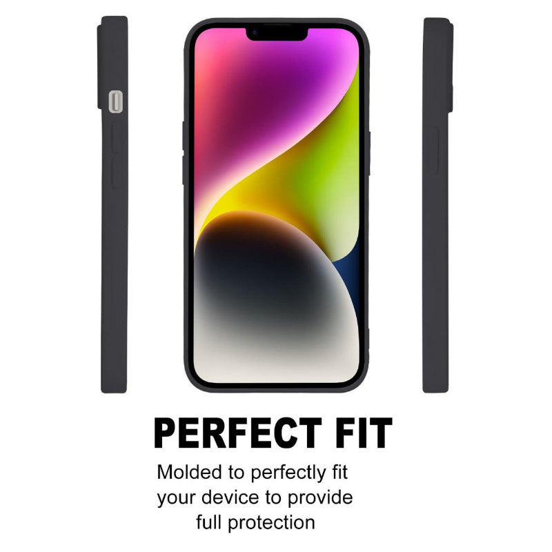 iphone 15 best silicone cases
