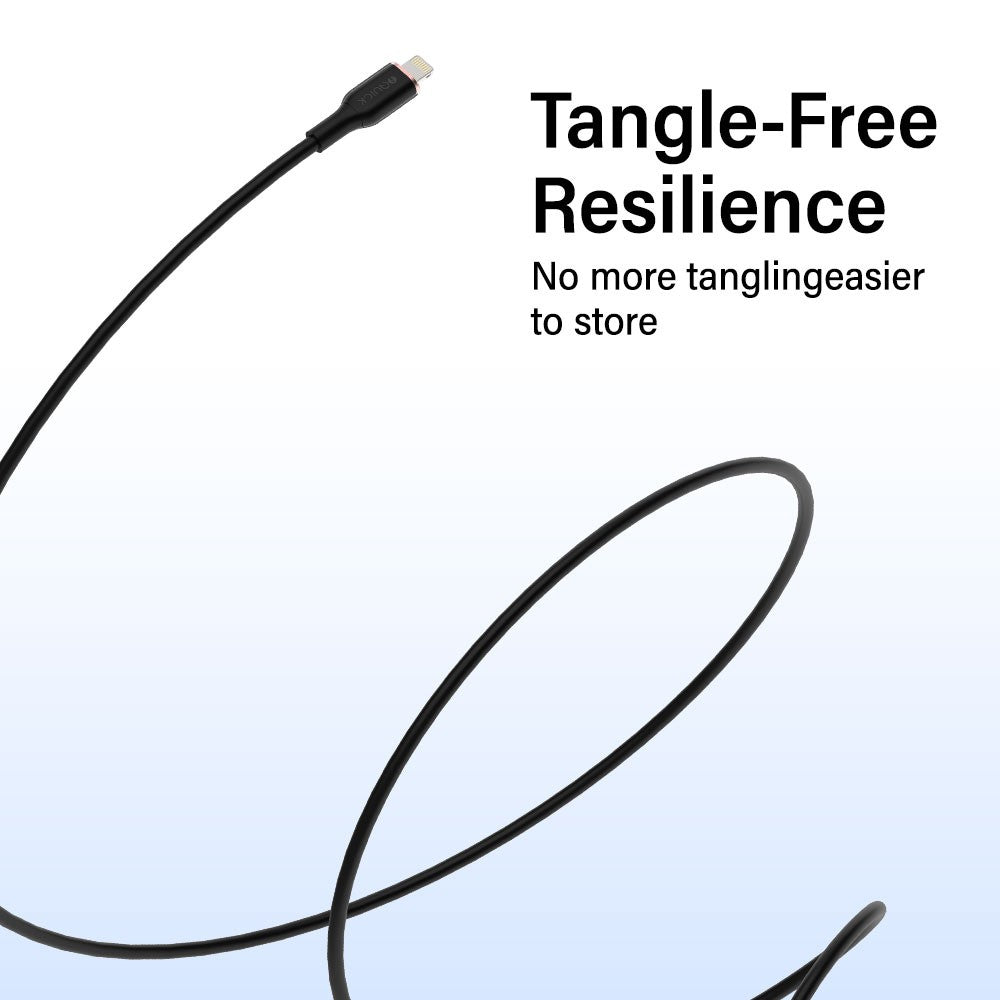 best charging cable for Iphone