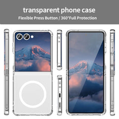 Samsung Z Flip 8 best case