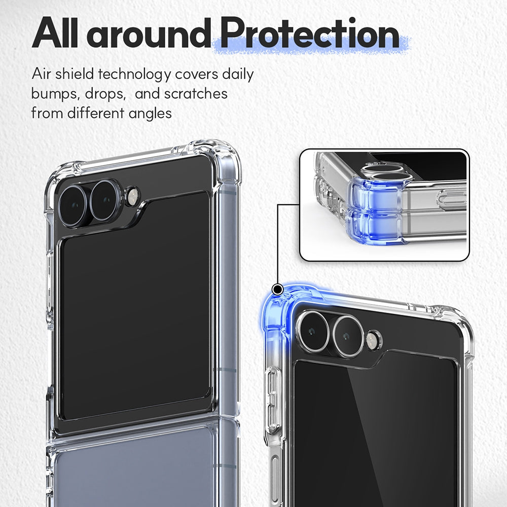 Z flip 7 best protective case