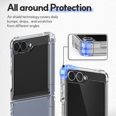 Z flip 7 best protective case
