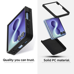 Samsung Z Flip 8 best silicone case