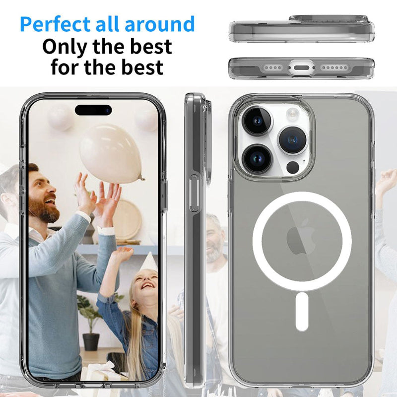 best protective case for iPhone 15 pro max