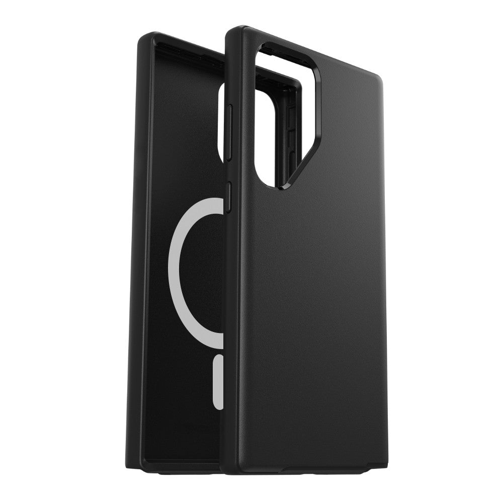 Samsung S26 Ultra black case