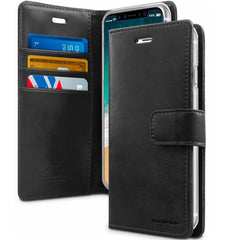  IPhone 11 black flip case