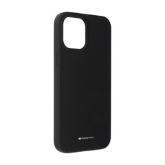 IPhone 14 pro max black silicone case