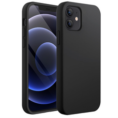 Iphone 12 Mini back silicone case