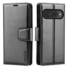 Pixel 10 pro black wallet case