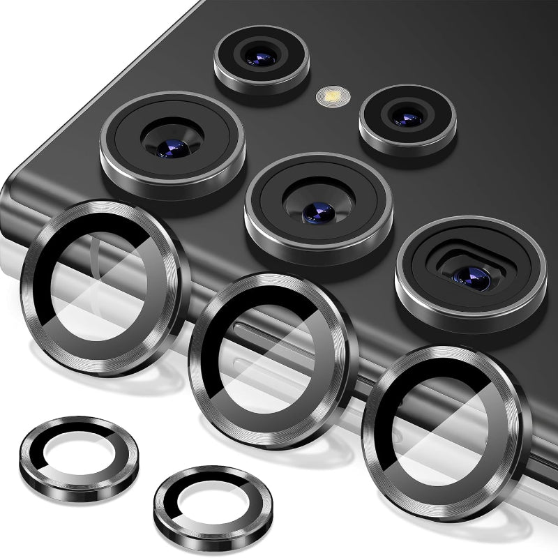 Samsung S26 Ultra camera protector 